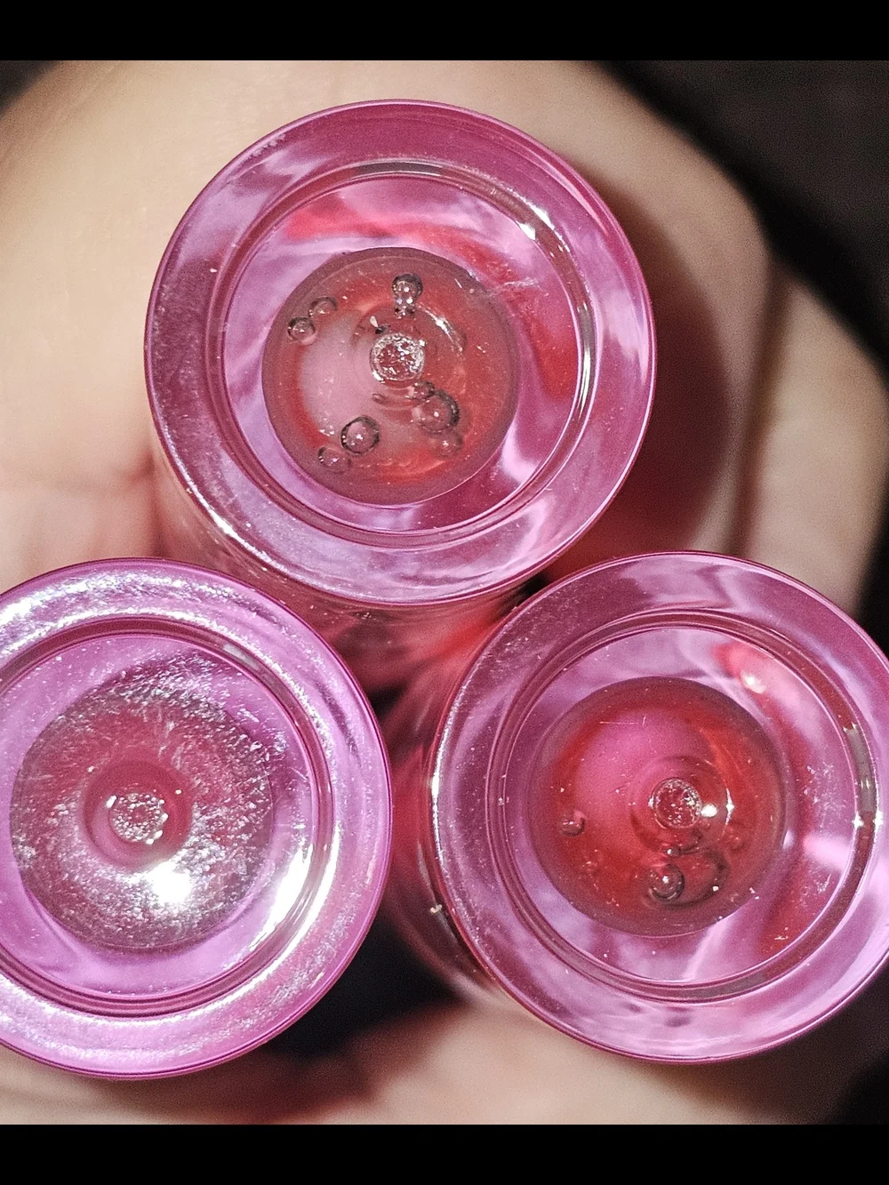 N/A moisturizing lip